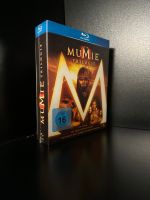 Die Mumie - Triologie Blu-Ray (NEU & OVP) Nordrhein-Westfalen - Leverkusen Vorschau