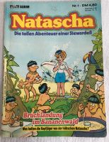 Natascha Nr.1 /Die tollen Abenteuer einer Stewardeß /Bastei Album Schleswig-Holstein - Handewitt Vorschau