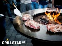 Grillseminar an der Feuerplatte - Open Fire - Back to the Roots Nordrhein-Westfalen - Gütersloh Vorschau