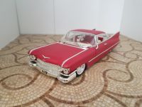 1:24 1959 Cadillac Deville Road Rats 1.Serie Sehr guter Zustand Saarland - Saarlouis Vorschau