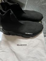 Balenciaga Speed Runner Schwarz Größe 39 Bayern - Bamberg Vorschau