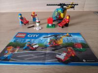 Lego City 60100 Flughafen Starter-Set Nordrhein-Westfalen - Gevelsberg Vorschau
