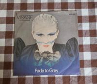 Single Visage Fade to Grey 2095320 1980 Schleswig-Holstein - Ahrensburg Vorschau