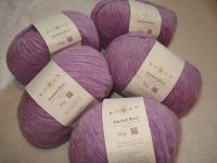 5 x 50 g Rowan brushed freece Wolle Alpaka Stricken NEU Bayern - Niedertaufkirchen Vorschau