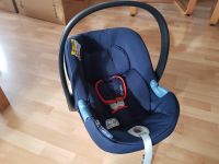 Babyschale Cybex Aton B i-Size + Base M Stuttgart - Stammheim Vorschau