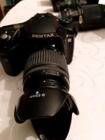 Kamera Pentax K10 Niedersachsen - Barnstorf Vorschau