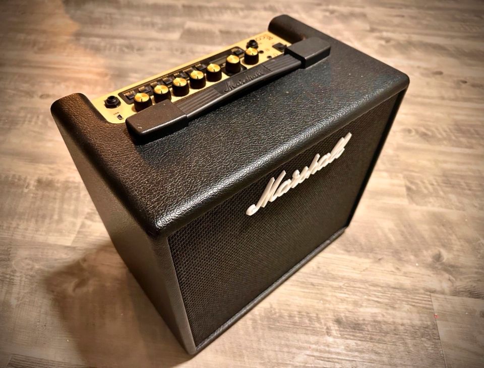 Marshall Code 25 e-Gitarren Verstärker Amp in Höhn