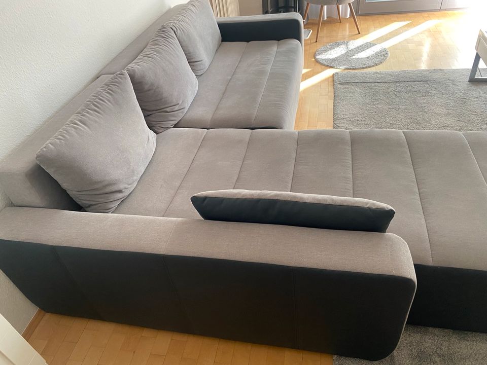 Schlafcouch von Höffner, letzte Chance! in Hamburg