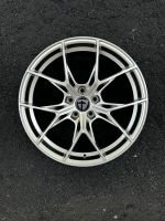 Tomason TN29 8,5x19 LK5x114.3 High gloss silver Nordrhein-Westfalen - Lüdenscheid Vorschau