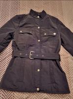 Jacke von Michael Kors - Schwarz Hessen - Bad Vilbel Vorschau