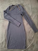 Kleid gerippt H&M Bayern - Ingolstadt Vorschau
