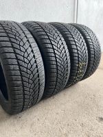 4x 215 50 R18 92V Winterreifen Goodyear 8mm DOT:2922 NP:720€ Nordrhein-Westfalen - Meschede Vorschau