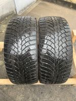 2x 225/45 R17. 91H Winterreifen ❄️M+S , KUMHO ✅ Baden-Württemberg - Lenningen Vorschau