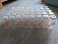 Muttermilchflaschen von NUK Niedersachsen - Alfhausen Vorschau