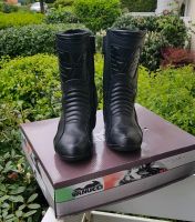 Motorradstiefel Damen Niedersachsen - Osnabrück Vorschau