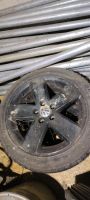 VW Touran Alufelgen 7.5x17 Borbet Brandenburg - Wittstock/Dosse Vorschau