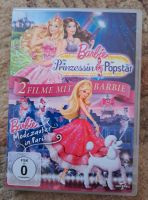 Barbie - 2 Filme auf DVD Düsseldorf - Garath Vorschau