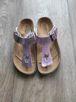 Zehentrenner Sandalen/ Flip Flops Dockers Neu Gr. 31 Nordrhein-Westfalen - Solingen Vorschau