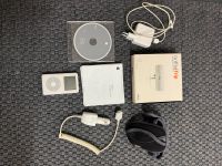 Apple IPod classic 20gb inkl FmTransmitter,Autoladekabel Kr. München - Neubiberg Vorschau