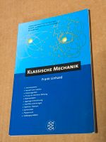 Physik Buch Klassische Mechanik Frank Lienhard Fischer Verlag Hessen - Haiger Vorschau