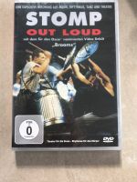 STOMP out loud DVD Nordfriesland - Oldenswort Vorschau