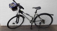 Damenrad Trekking Cross Rad Fahrrad / Wheeler Cross 5600 Baden-Württemberg - Riedlingen Vorschau