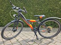 Kinderfahrrad 26 Zoll mit Shimano Gangschaltung Nordrhein-Westfalen - Bad Lippspringe Vorschau