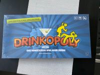 Drinkopoly Trinkspiel Originalverpackt Neu Saarland - Saarlouis Vorschau