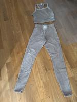 Reebok Set Köln - Weidenpesch Vorschau