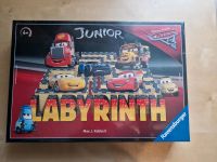 Disney cars-Junior Labyrinth (NEU) Hessen - Frielendorf Vorschau