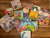 Kinderpappbücher ab 18 Monaten Hessen - Felsberg Vorschau