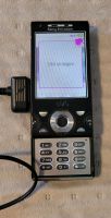 Sony Ericsson W995 Nordrhein-Westfalen - Troisdorf Vorschau