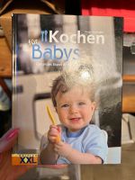 Buch Kochen für Babys Baden-Württemberg - Crailsheim Vorschau