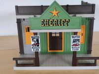 Playmobil Set 3786/ 7378 Sheriffs Office Rheinland-Pfalz - Grafschaft Vorschau