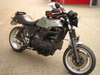 Cafe Racer K1100RS Baden-Württemberg - Winnenden Vorschau