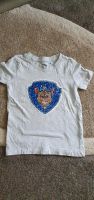 Jungs T-shirt in Größe 104 cm von Paw Patrol Rheinland-Pfalz - Bobenheim-Roxheim Vorschau