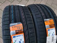 2 Sommerreifen Tracmax 255/40R20 101Y incl Montage und Wuchten Baden-Württemberg - Philippsburg Vorschau