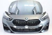 BMW F44 2 Gran Coupe Stoßstange Scheinwerfer Motorhaube Kotflügel Nordrhein-Westfalen - Mönchengladbach Vorschau