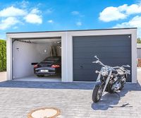 Suche Garage/Tiefgarage/Überdachten Stellplatz für Motorrad Hessen - Wetzlar Vorschau