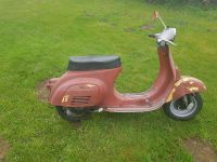 Vespa V50 Spezial Schleswig-Holstein - Bad Oldesloe Vorschau