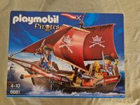 Playmobil Pirates Soldaten-Kanonensegler 6681 Niedersachsen - Laatzen Vorschau