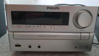 Philips Stereoanlage,  Musikanlage, CD-Player MCM2000 Niedersachsen - Vechelde Vorschau