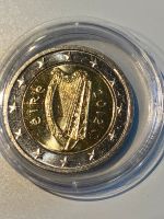 2 Euro Kursmünze Irland 2012 unc. Brandenburg - Lychen Vorschau