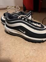 Nike Air Max 97 Bayern - Berchtesgaden Vorschau