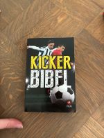 Kicker Bibel Baden-Württemberg - Gundelfingen Vorschau