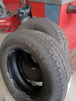 [1] 2x 215 / 70 R 15 cp 109 RContinental Vanco Camper Baden-Württemberg - Schramberg Vorschau