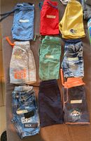 Kinder shorts Paket gr.98  teilweise H&M zara lupilo Nordrhein-Westfalen - Metelen Vorschau