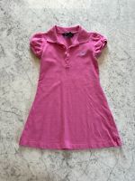 Polokleid, Kleid Ralph Lauren, rosa / pink, kurzarm Berlin - Spandau Vorschau