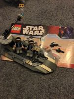 Lego Star Wars 7668 Niedersachsen - Braunschweig Vorschau