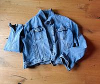 Damen Jeansjacke Hessen - Hessisch Lichtenau Vorschau